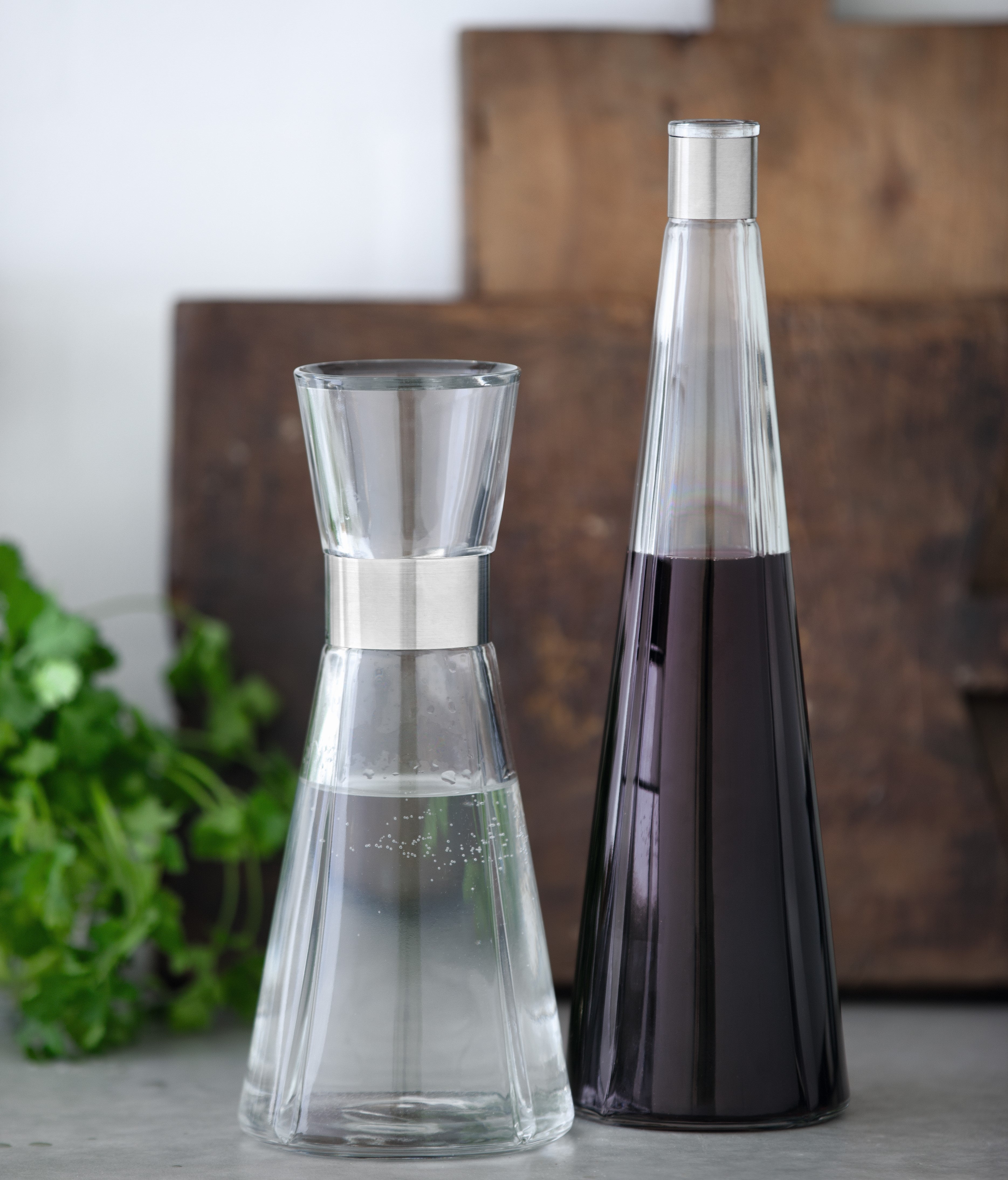 GRAND CRU VANDKARAFFEL 0,9 L