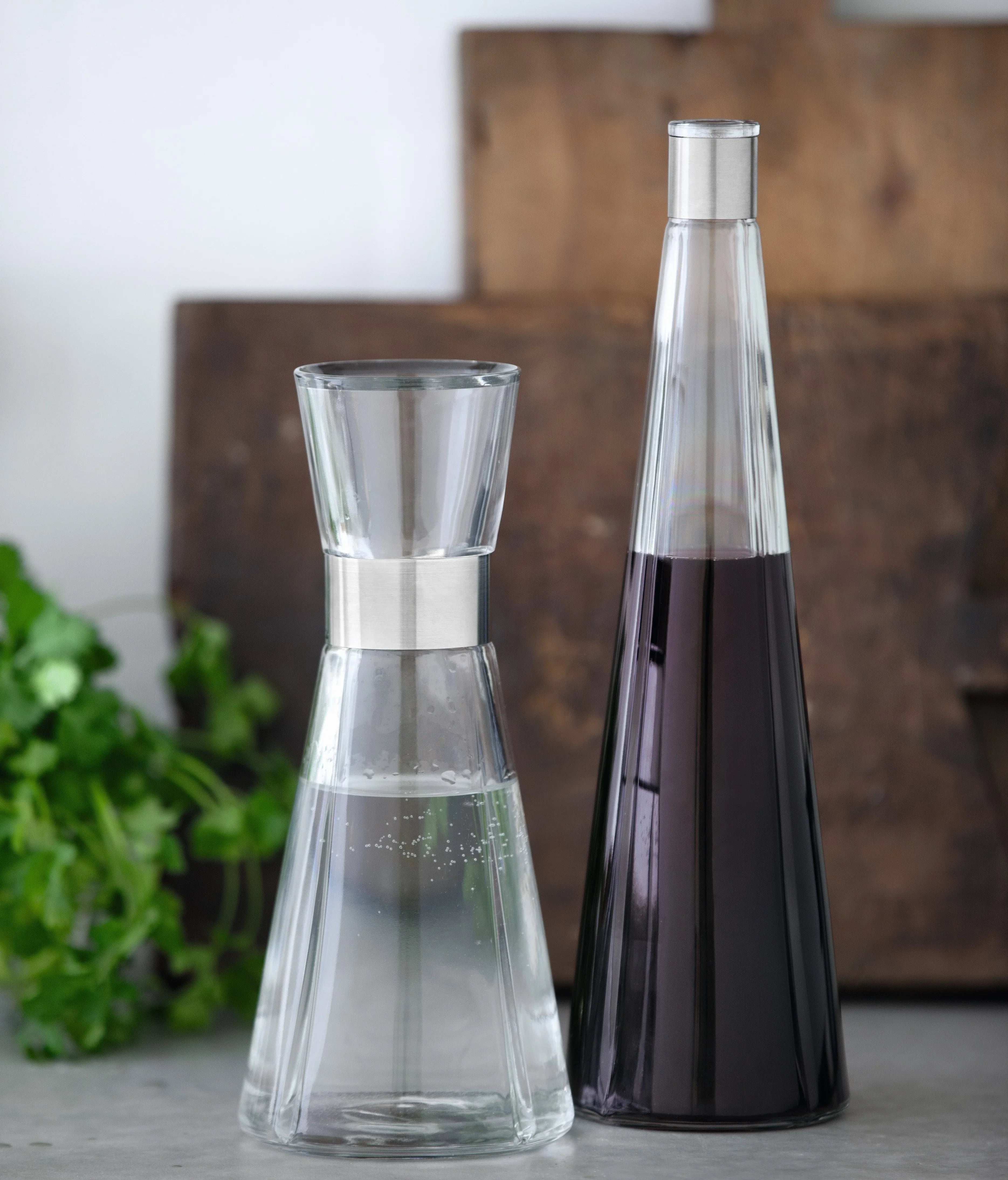 ROSENDAHL GRAND CRU VANDKARAFFEL 0,9 L