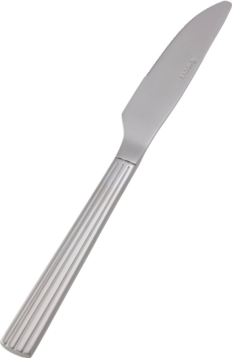 AIDA GROOVY BORDKNIV