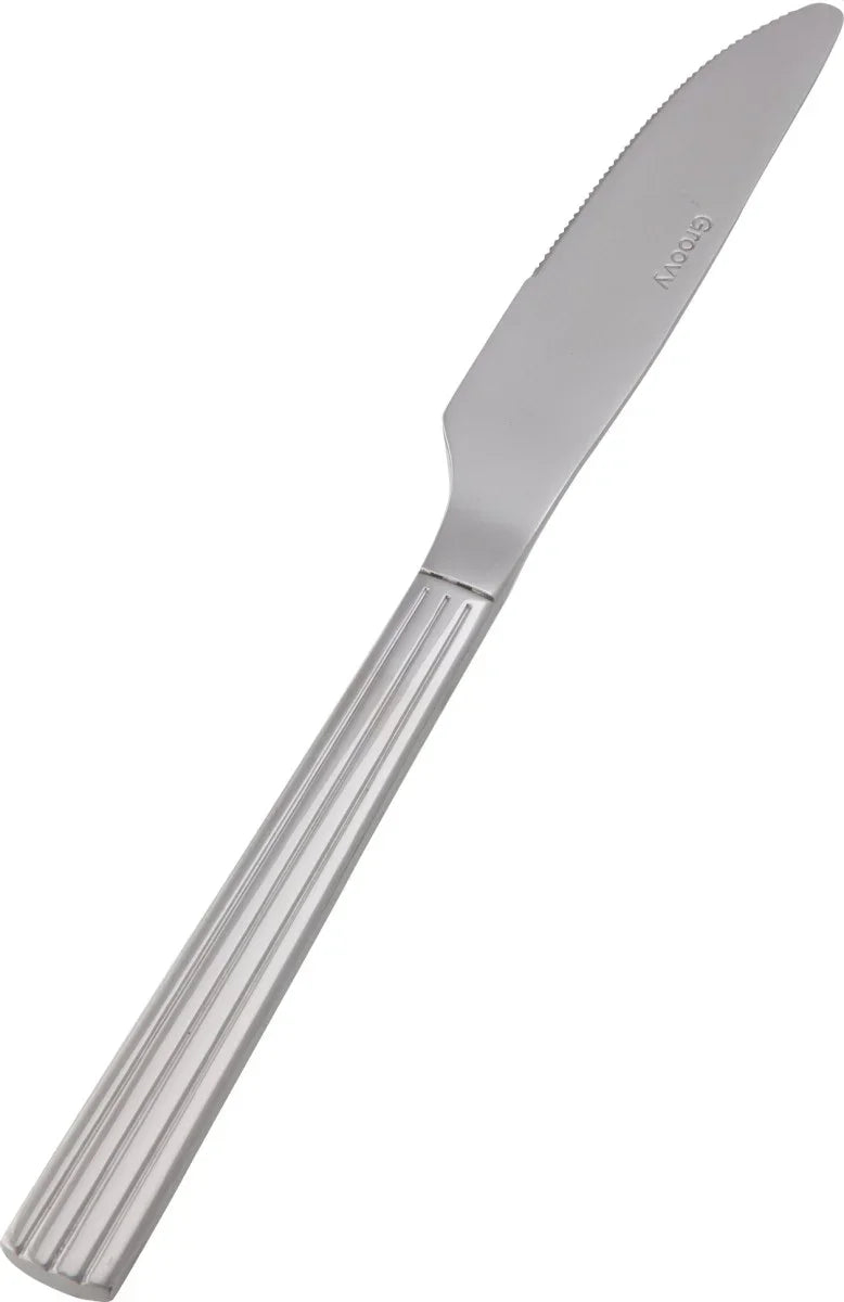 AIDA GROOVY BORDKNIV