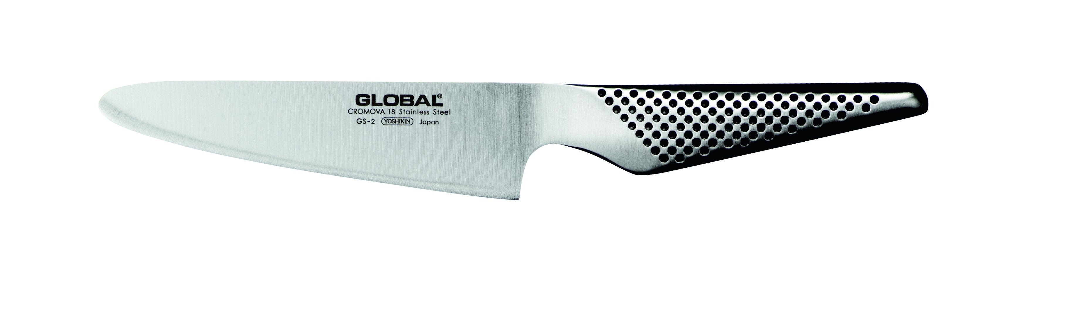 GLOBAL GS-2 KOKKEKNIV 13 CM