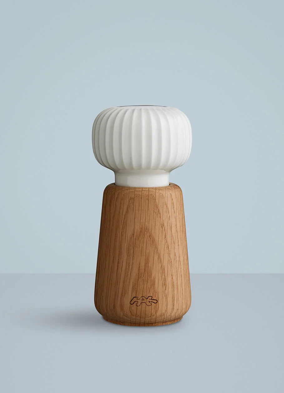 HAMMERSHØI KVÆRN LILLE HVID