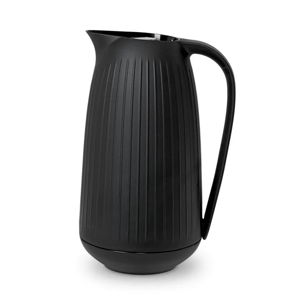 HAMMERSHØI TERMOKANDE 1 LITER SORT