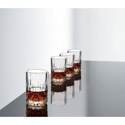 HARVEY SHOTGLAS 4-PAK 3,7 CL.