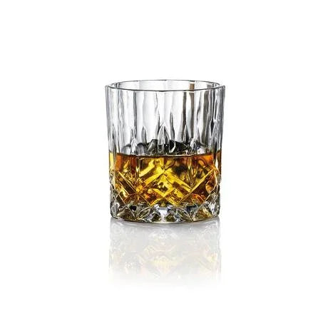 HARVEY WHISKYGLAS 31 CL 4-PAK