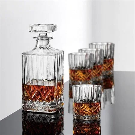 HARVEY WHISKYGLAS 31 CL 4-PAK