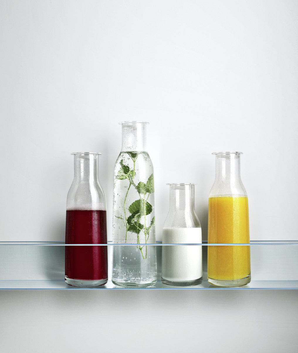 HOLMEGAARD MINIMA FLASKE MED LÅG 0,90 L