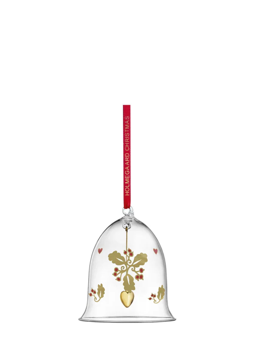 HOLMEGAARD ÅRETS JULEKLOKKE 2022 STOR