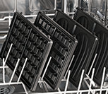 TEFAL SNACK COLLECTION PLADE 6: HJERTEVAFFEL