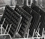 TEFAL SNACK COLLECTION PLADE 6: HJERTEVAFFEL