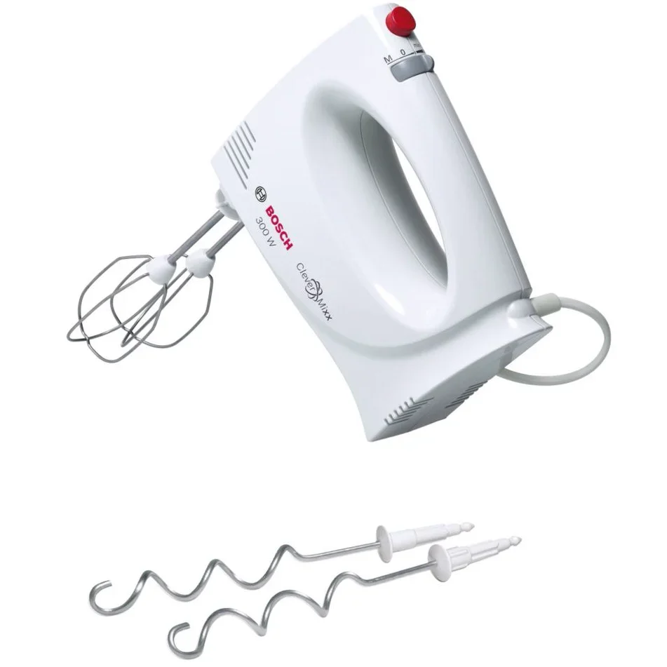 BOSCH HÅNDMIXER 300 W