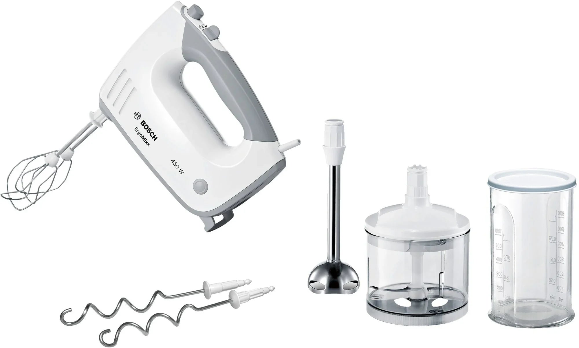 BOSCH HÅNDMIXER SÆT