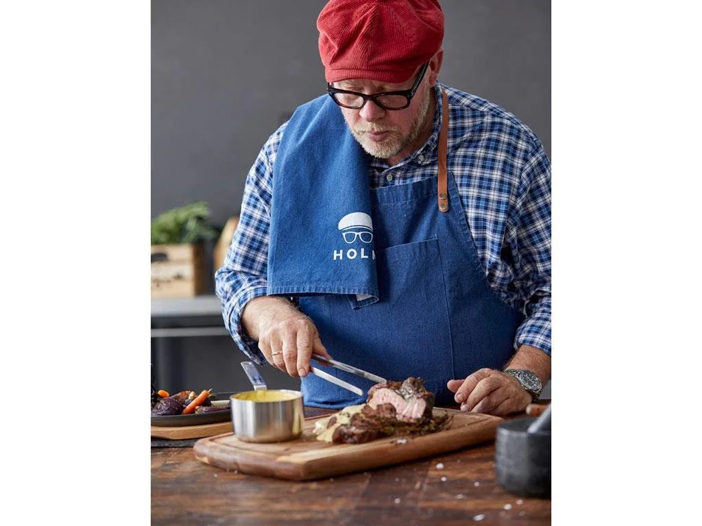 HOLM KASSEROLLE 10 CM RUSTFRIT STÅL