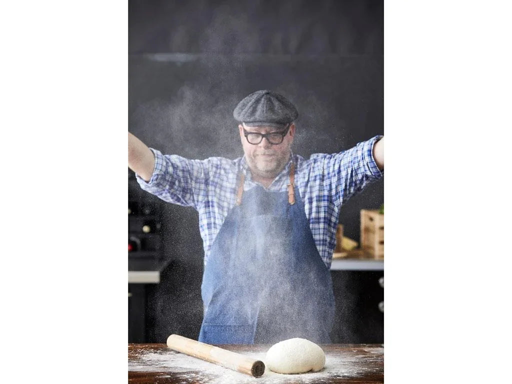 HOLM PIZZARULLE 50 CM AKACIE