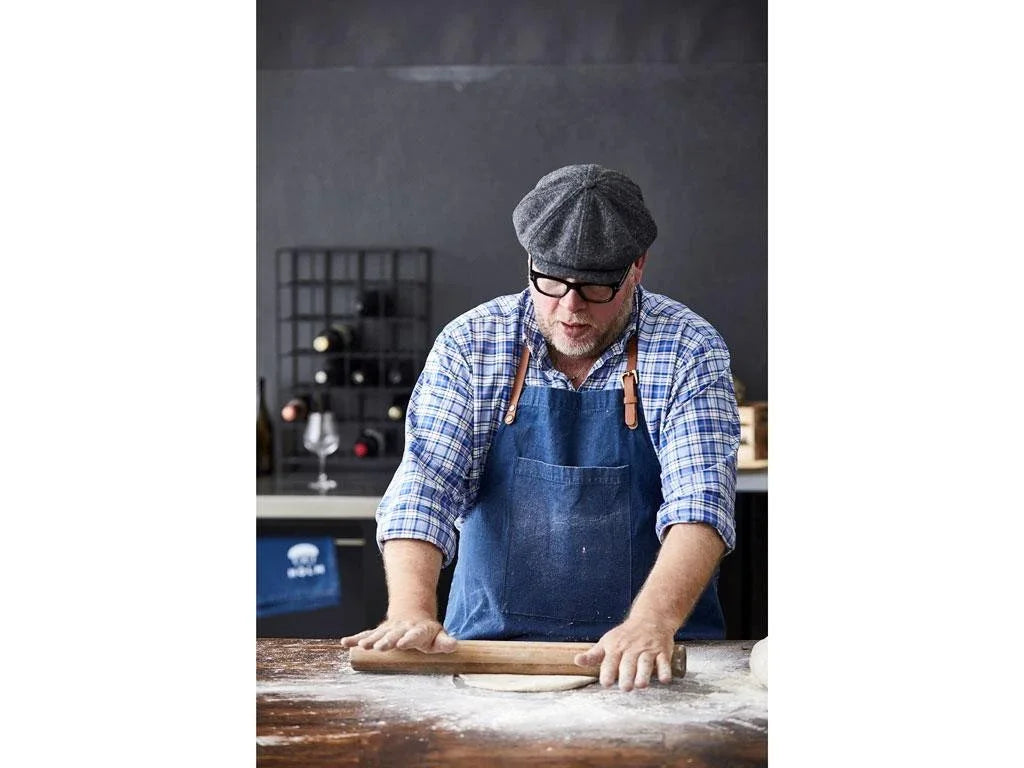 HOLM PIZZARULLE 50 CM AKACIE