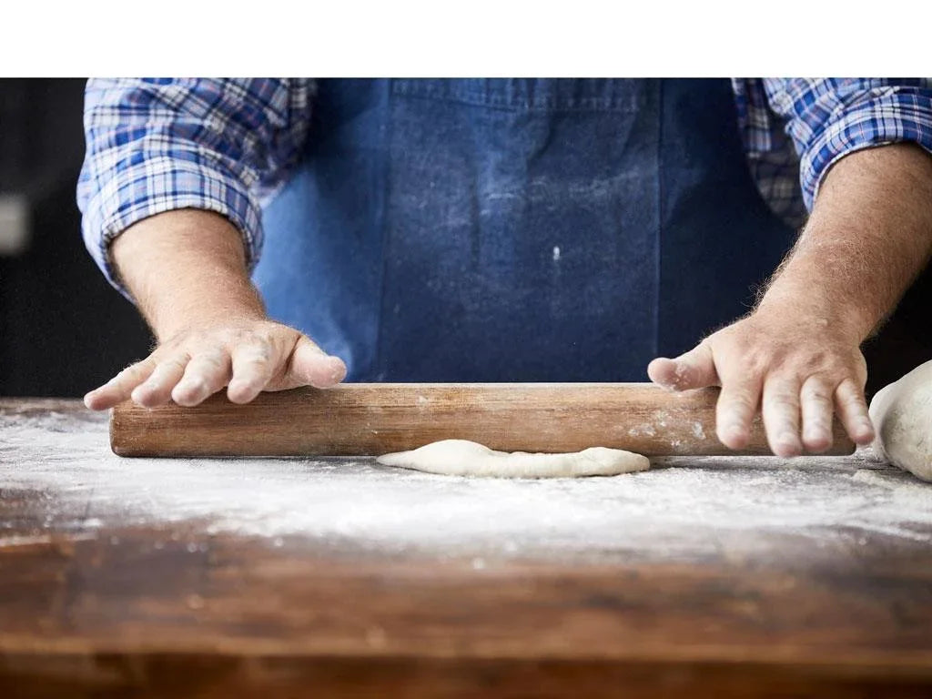 HOLM PIZZARULLE 50 CM AKACIE