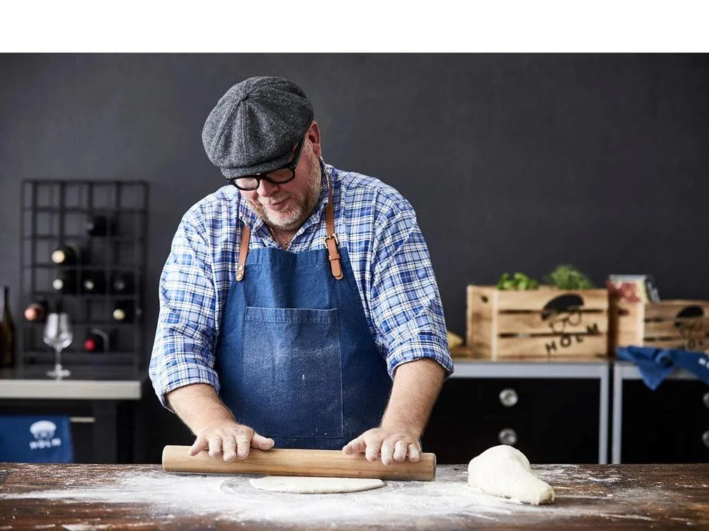 HOLM PIZZARULLE 50 CM AKACIE