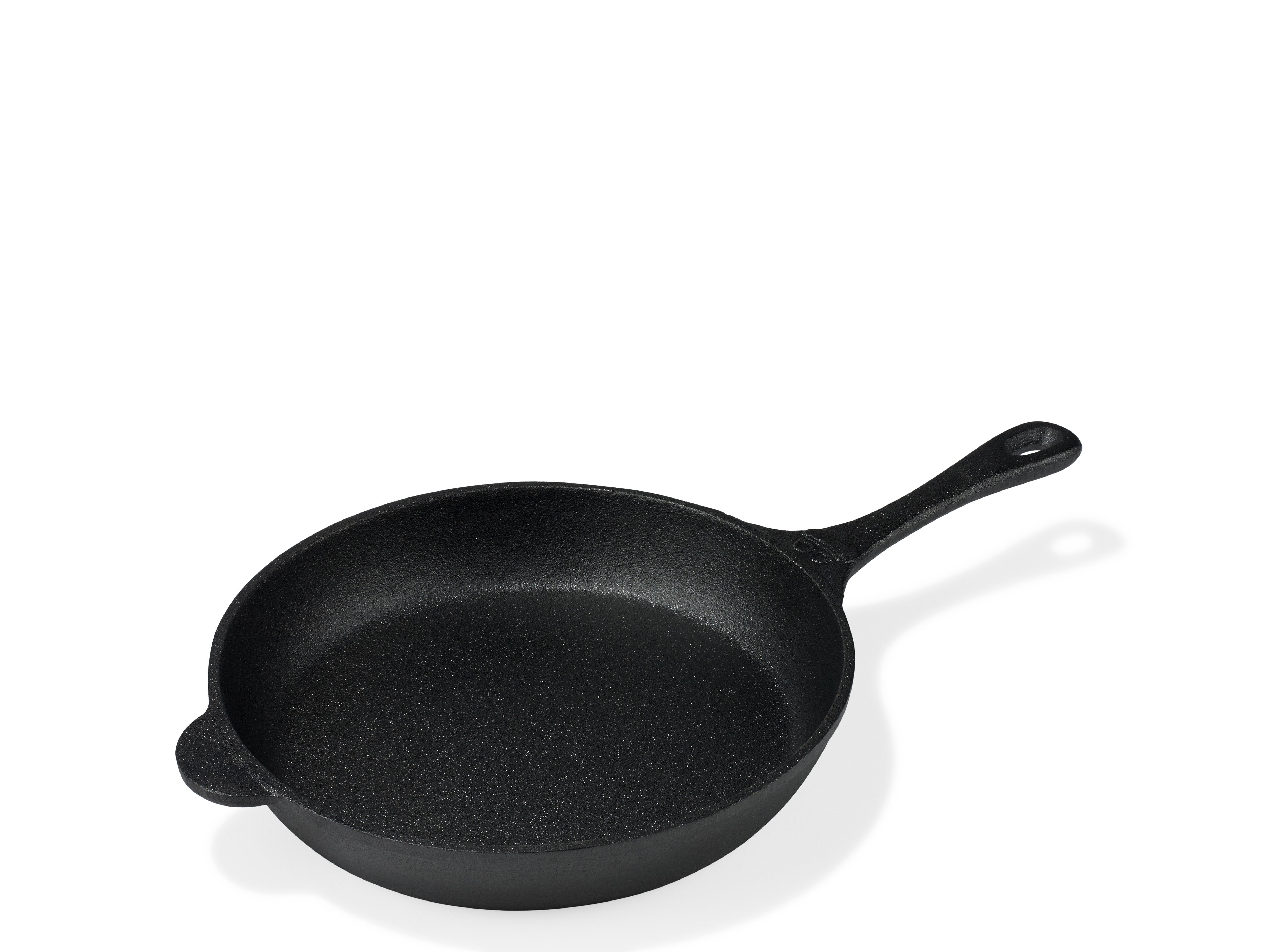 HOLM STØBEJERNSPANDE 26 CM Ø