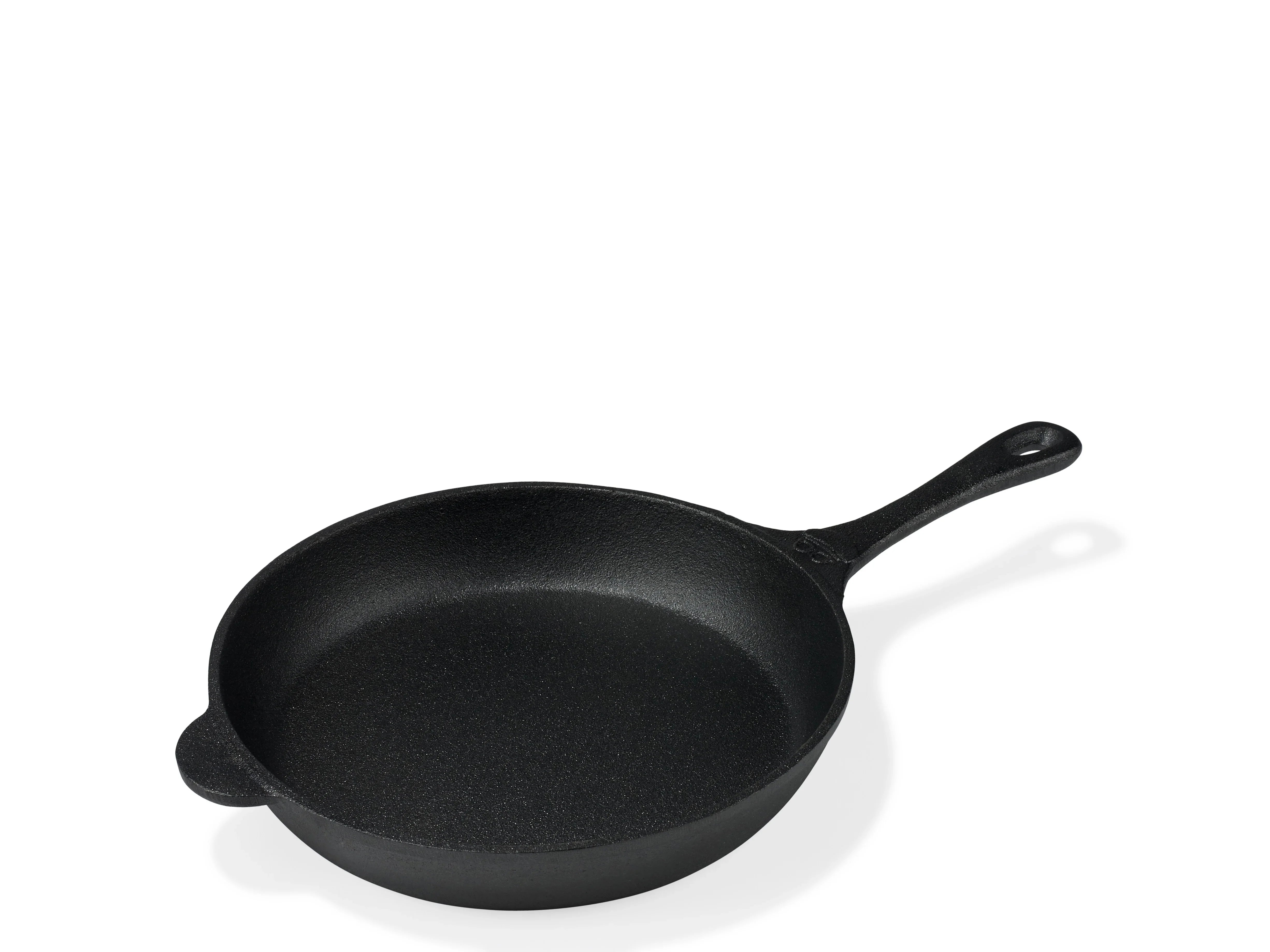 HOLM STØBEJERNSPANDE 26 CM Ø