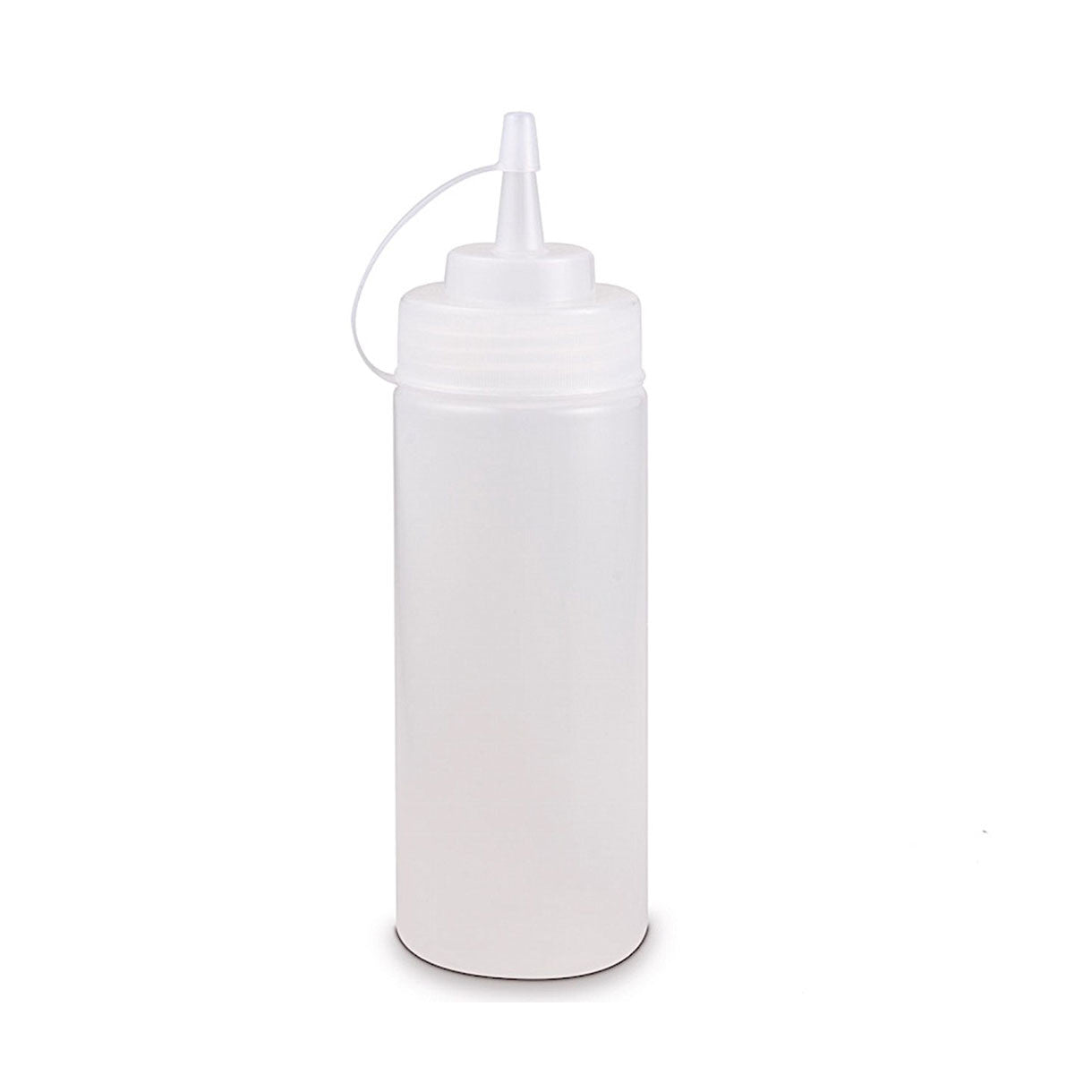 IBILI BLØD PLASTFLASKE 400 ML