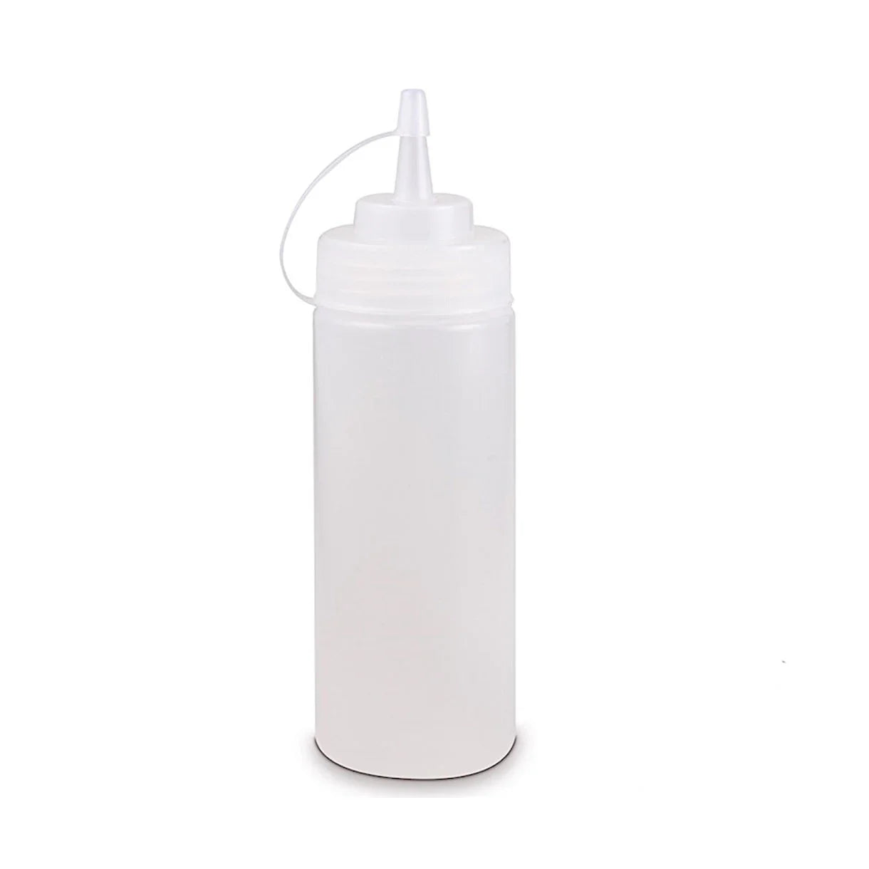 IBILI BLØD PLASTFLASKE 400 ML