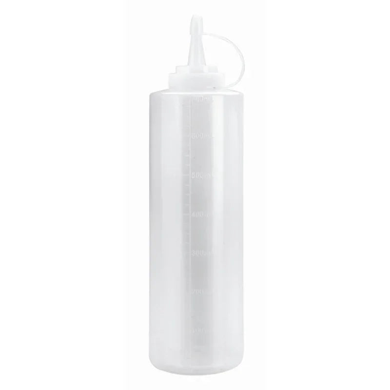 IBILI BLØD PLASTFLASKE 700 ML