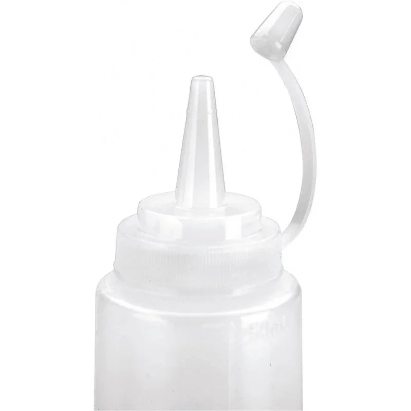 IBILI BLØD PLASTFLASKE 700 ML