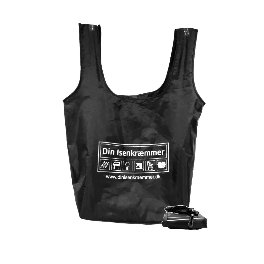 INDKØBSNET DIN ISENKRÆMMER
