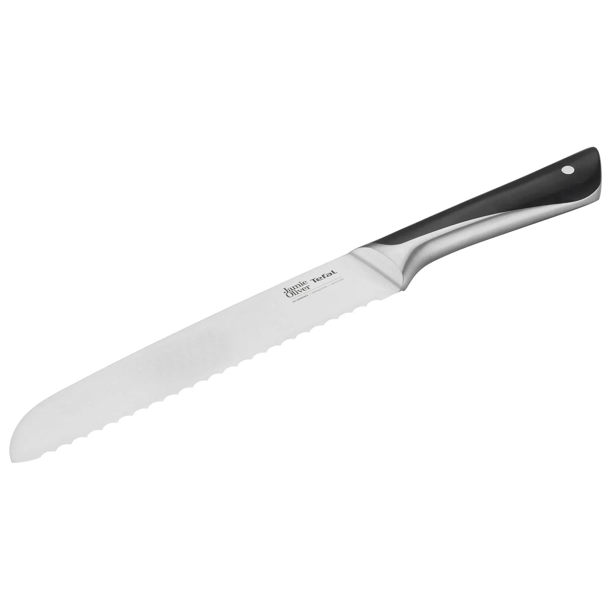 JAMIE OLIVER BRØDKNIV 20 CM