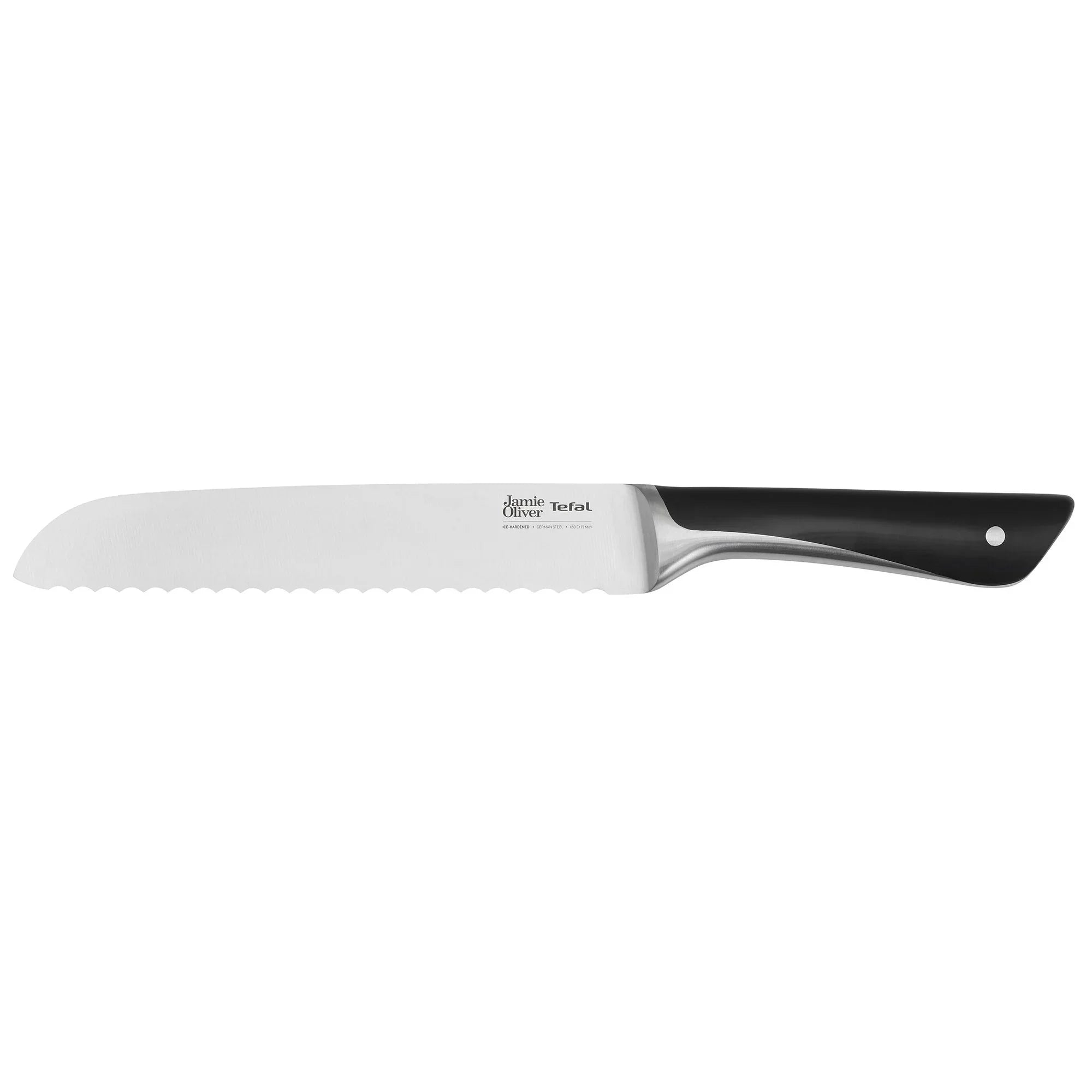 JAMIE OLIVER BRØDKNIV 20 CM