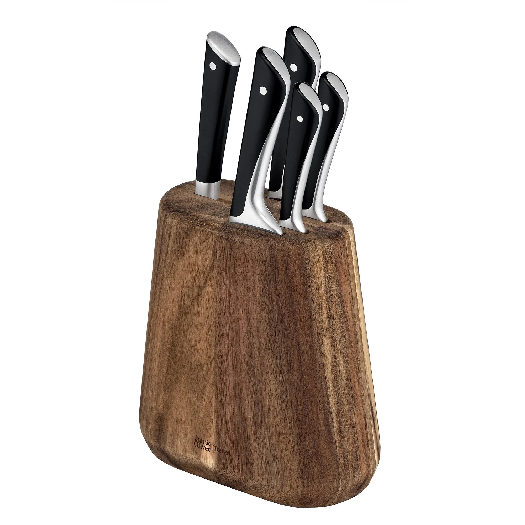 JAMIE OLIVER SANTOKUKNIV 16,5 CM