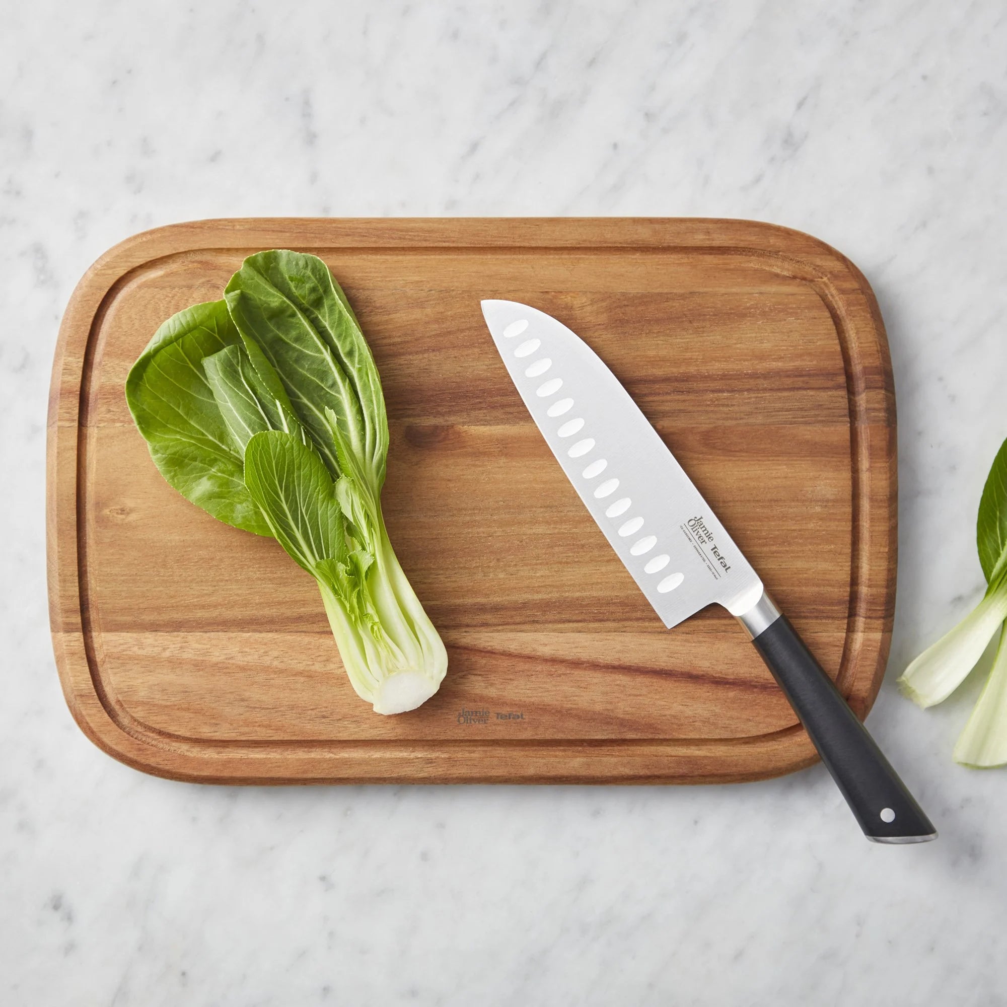 JAMIE OLIVER SANTOKUKNIV 16,5 CM