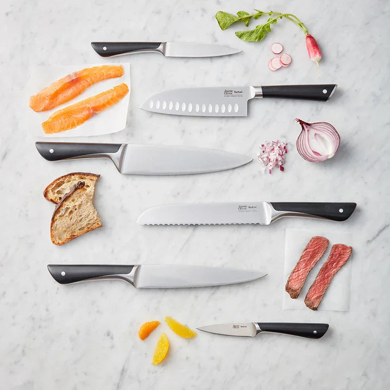 JAMIE OLIVER URTEKNIV LIGE 9 CM