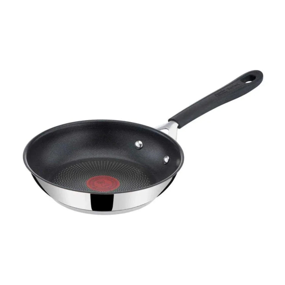 JAMIE OLIVER PANDE 20 CM RUSTFRIT STÅL