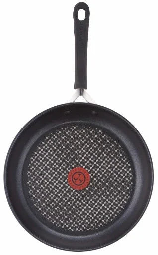 JAMIE OLIVER PANDE 24 CM RUSTFRI STÅL