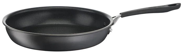 JAMIE OLIVER STEGEPANDE Ø24 CM HARD ANODISED