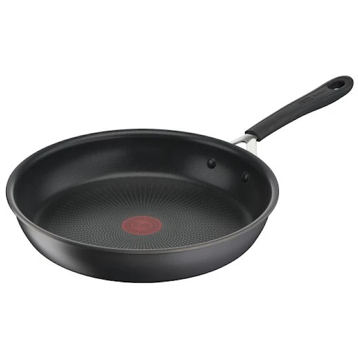 JAMIE OLIVER STEGEPANDE Ø24 CM HARD ANODISED