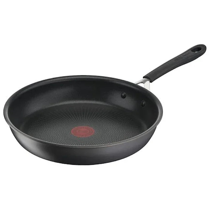 JAMIE OLIVER STEGEPANDE Ø24 CM HARD ANODISED