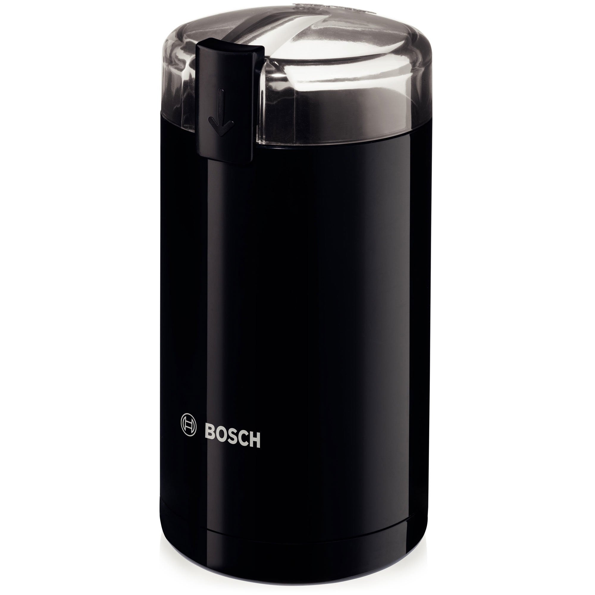 BOSCH KAFFEMØLLE SORT