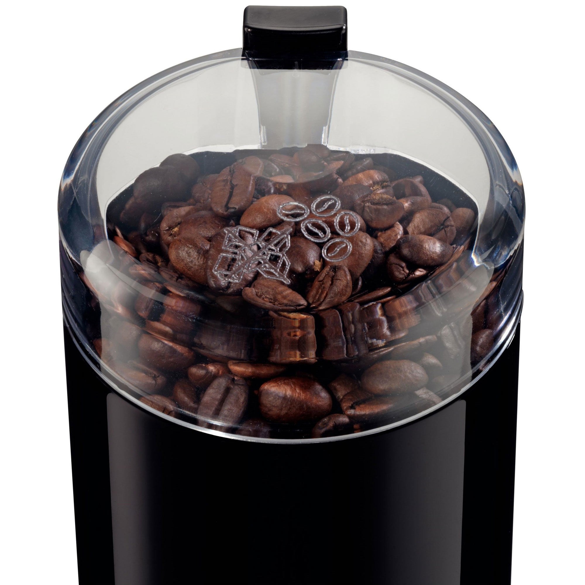 BOSCH KAFFEMØLLE SORT