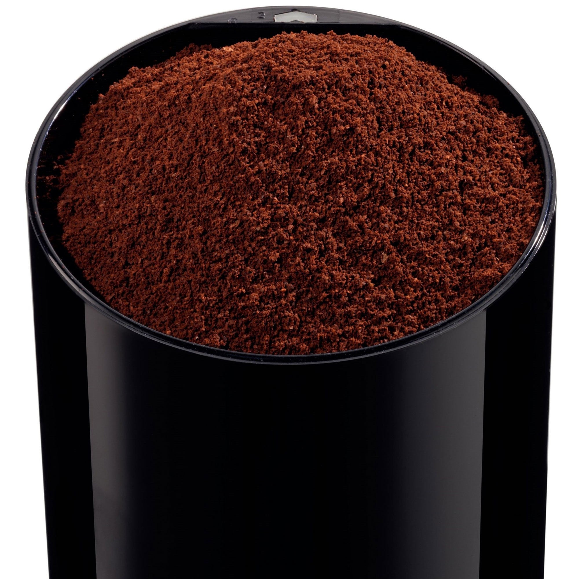 BOSCH KAFFEMØLLE SORT