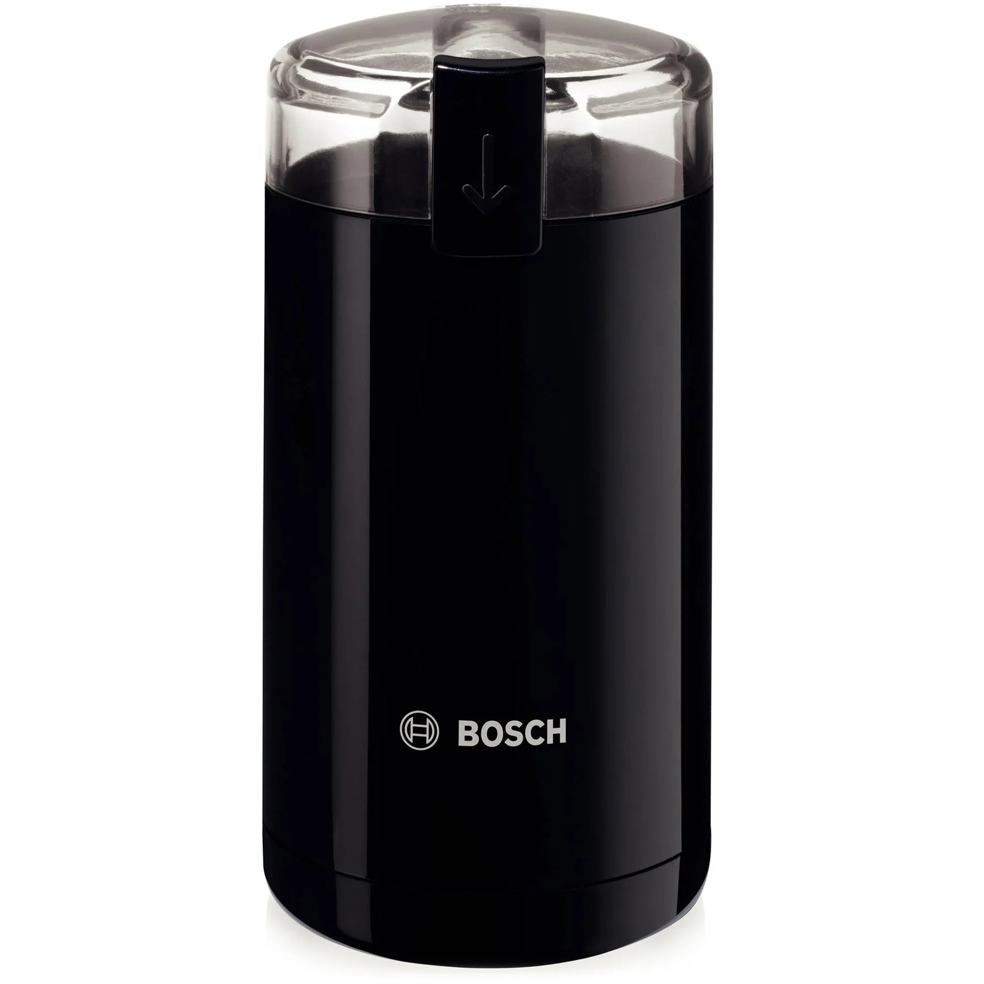 BOSCH KAFFEMØLLE SORT