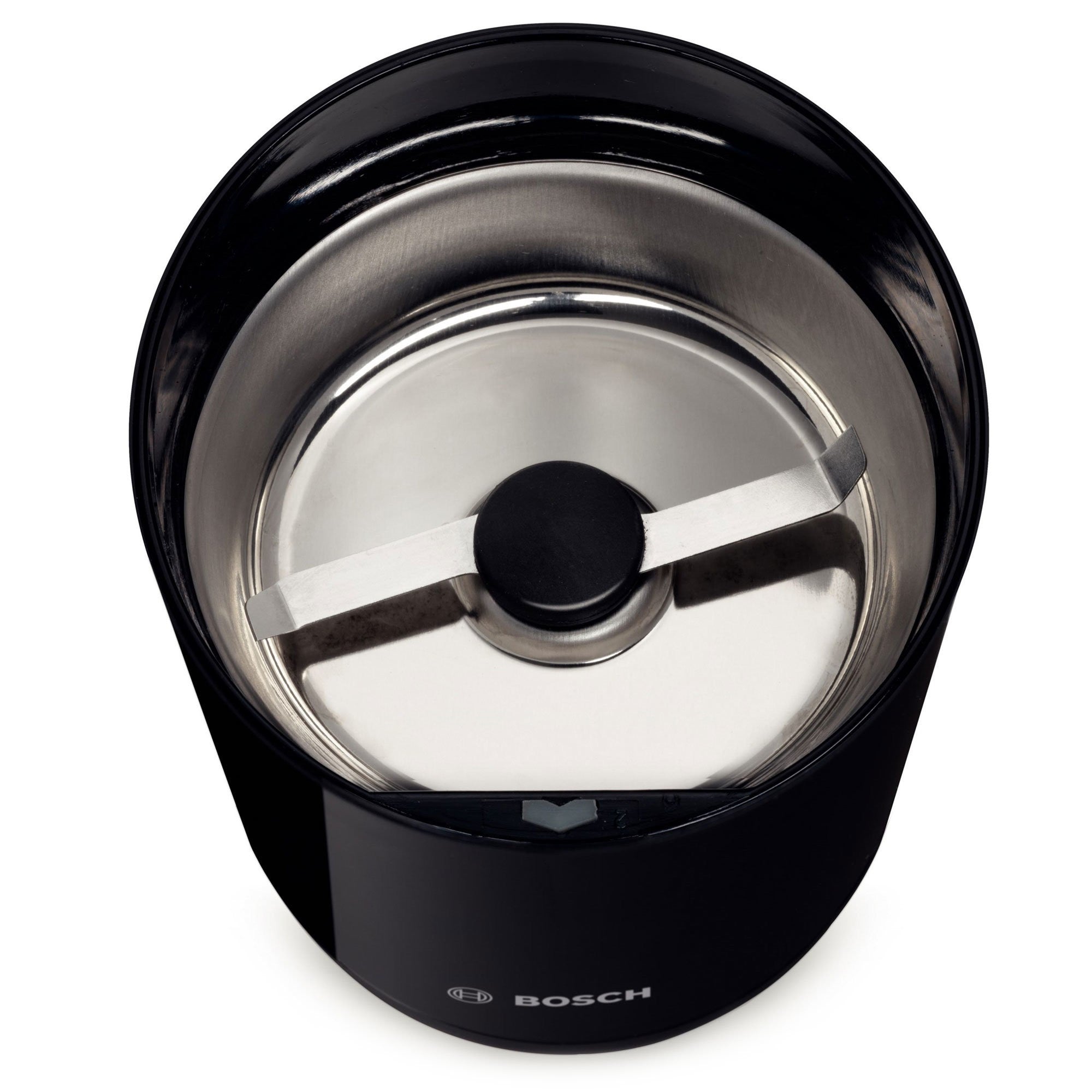 BOSCH KAFFEMØLLE SORT