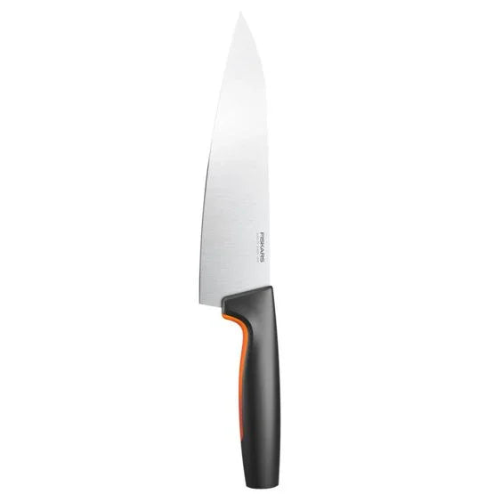 FISKARS KOKKEKNIV LARGE