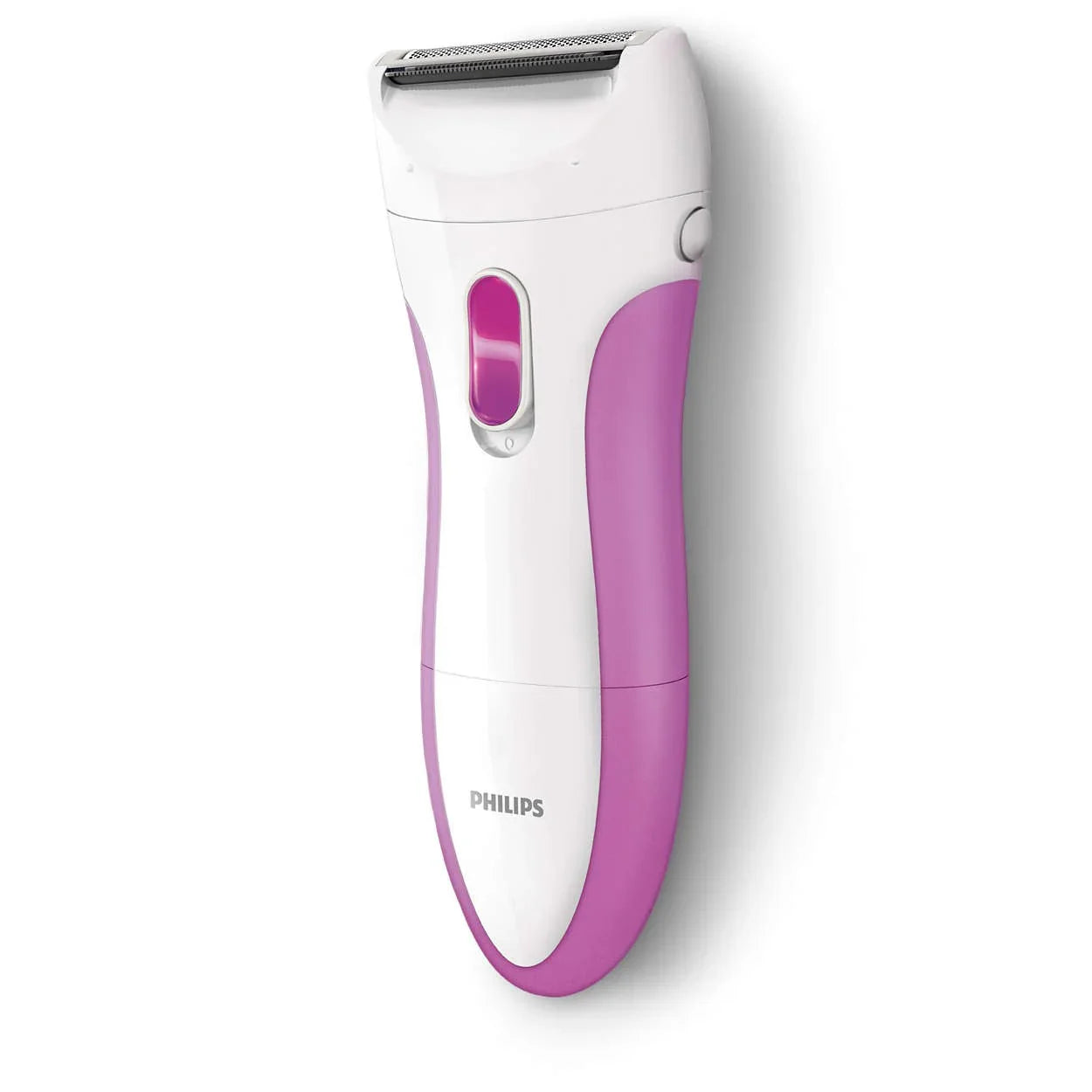 PHILIPS LADYSHAVER TIL BATTERIER