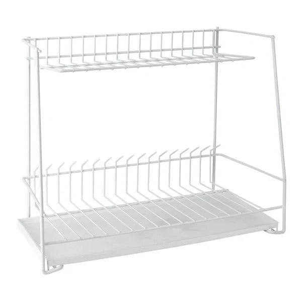 LAGON OPVASKESTATIV MED BAKKE