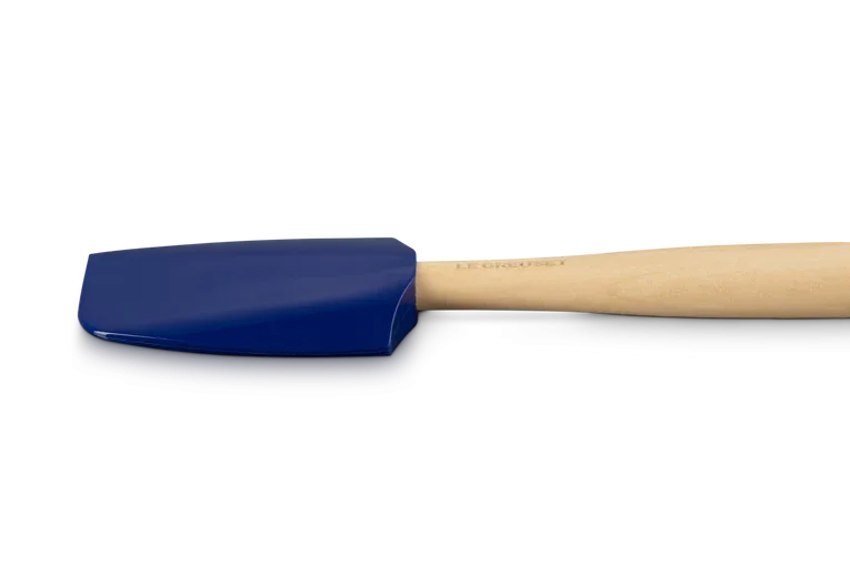 LE CREUSET DEJSKRABER AZURE