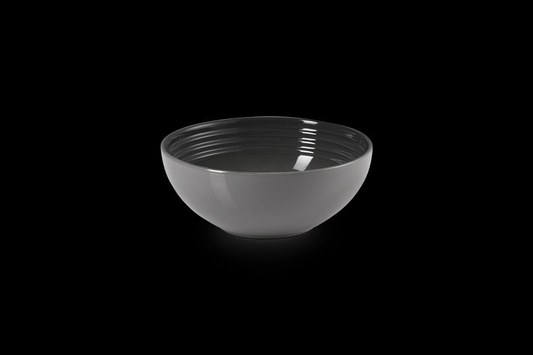 LE CREUSET DYB TALLERKEN 16 CM FLINT