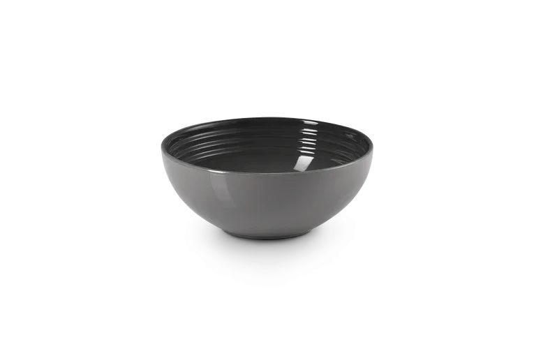LE CREUSET DYB TALLERKEN 16 CM FLINT