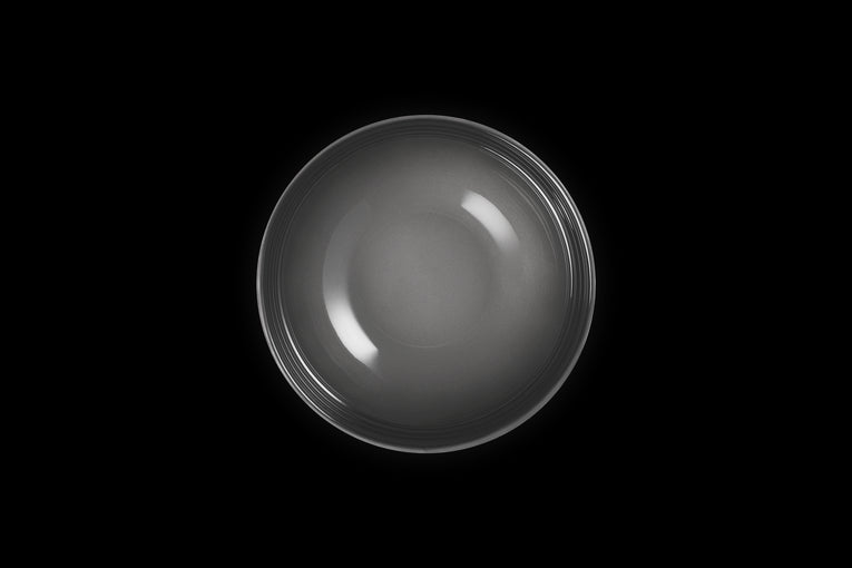 LE CREUSET DYB TALLERKEN 16 CM FLINT